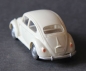 Preview: Wiking Volkswagen Beetle 1968 Plasticmodel (2556)